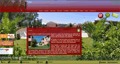 Desktop Screenshot of annastudios-arillas.com
