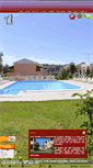 Mobile Screenshot of annastudios-arillas.com